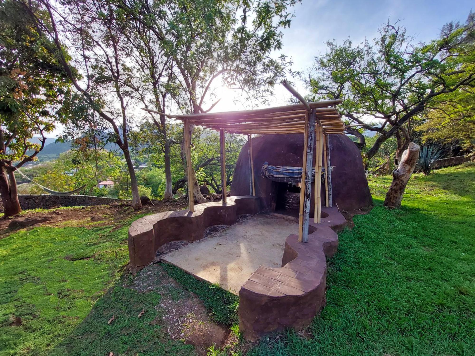 Amara Tepoztlan Villa ภายนอก รูปภาพ
