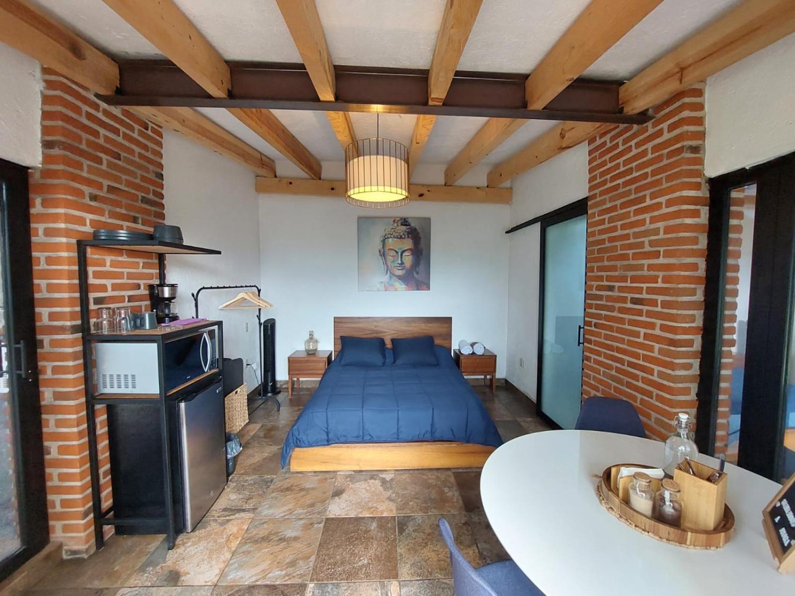 Amara Tepoztlan Villa ภายนอก รูปภาพ