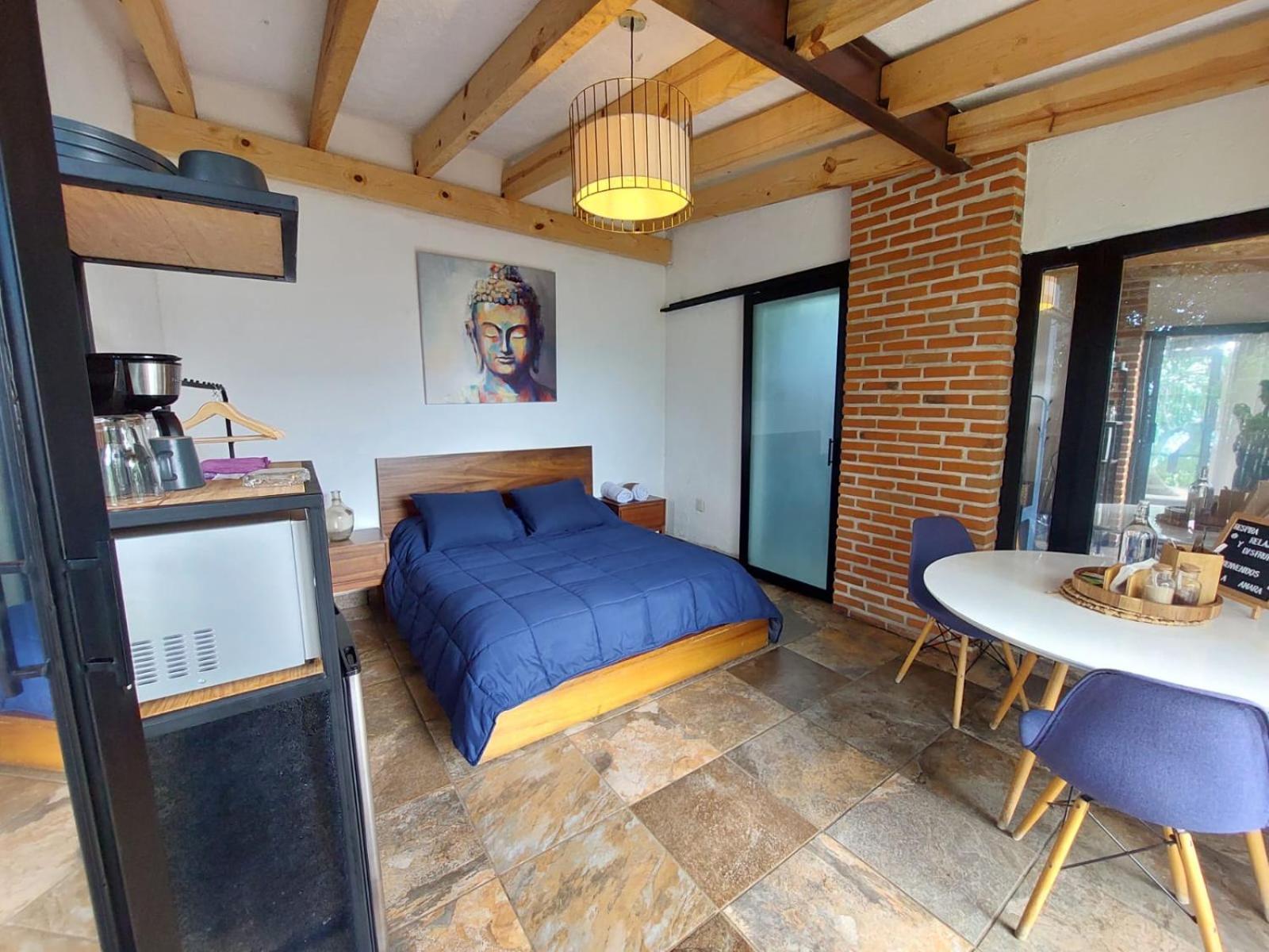 Amara Tepoztlan Villa ภายนอก รูปภาพ