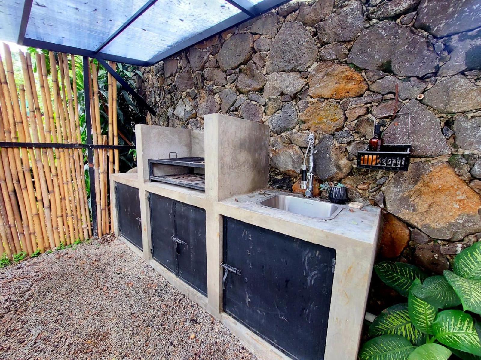 Amara Tepoztlan Villa ภายนอก รูปภาพ