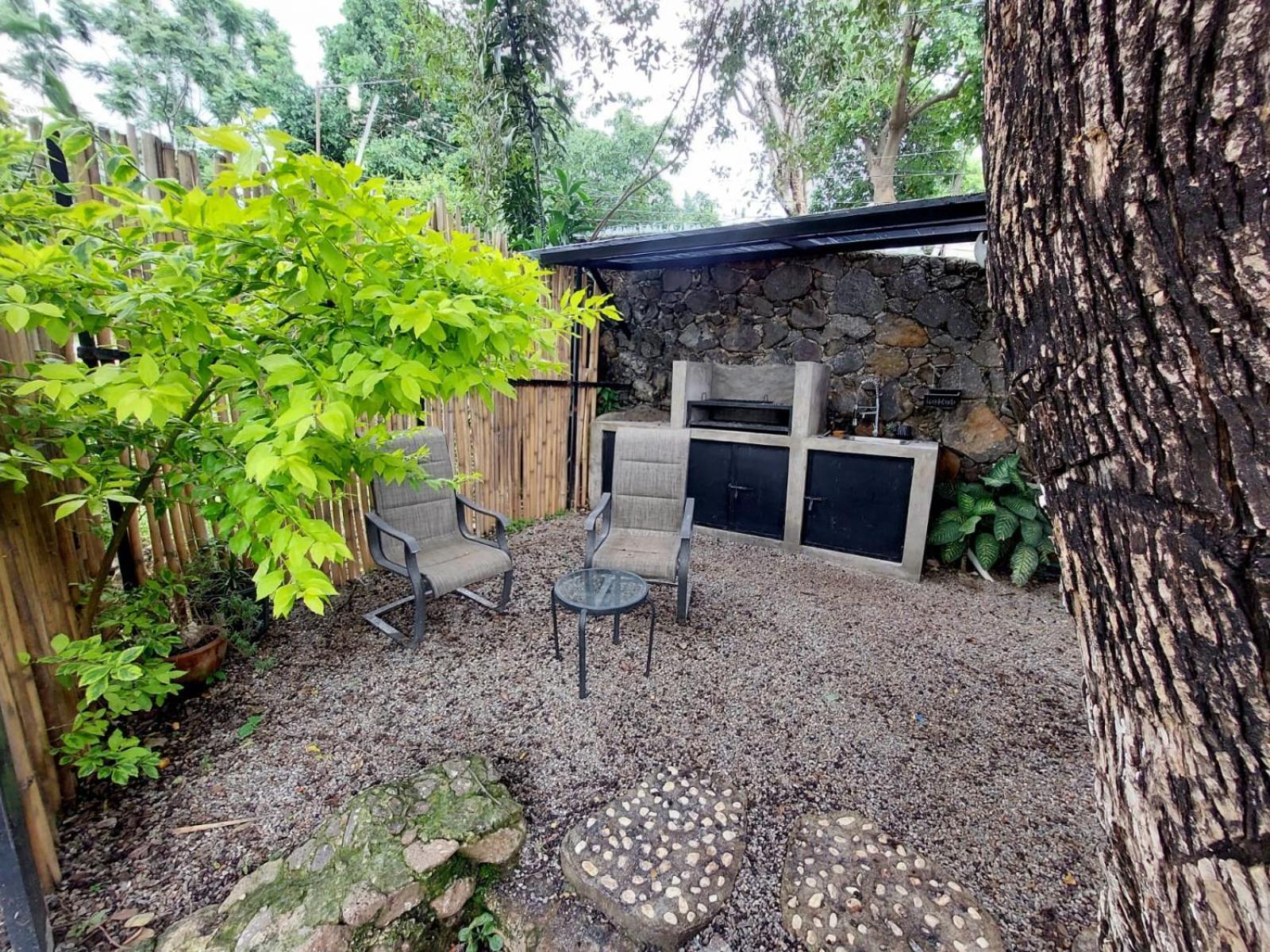 Amara Tepoztlan Villa ภายนอก รูปภาพ