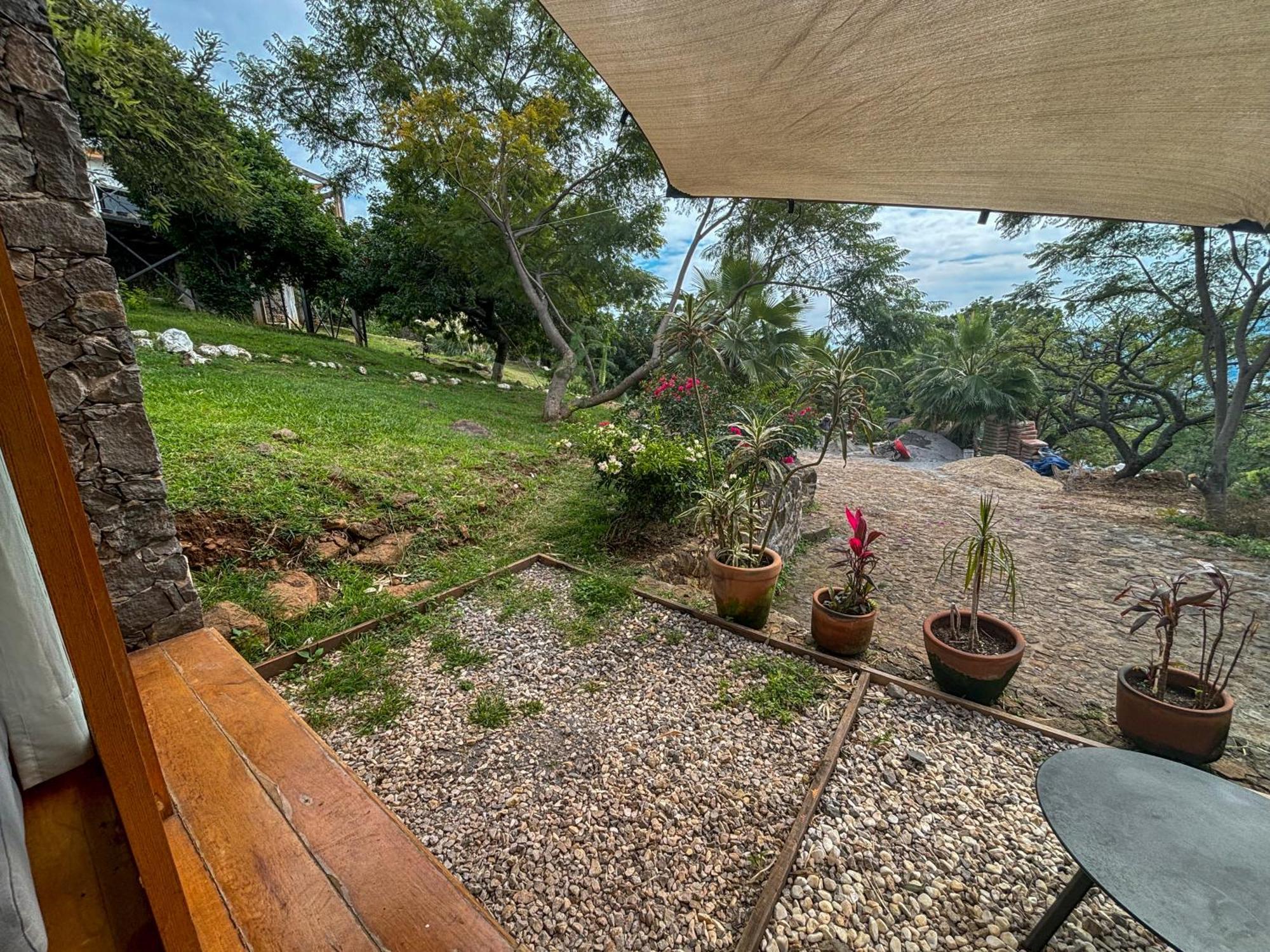 Amara Tepoztlan Villa ภายนอก รูปภาพ