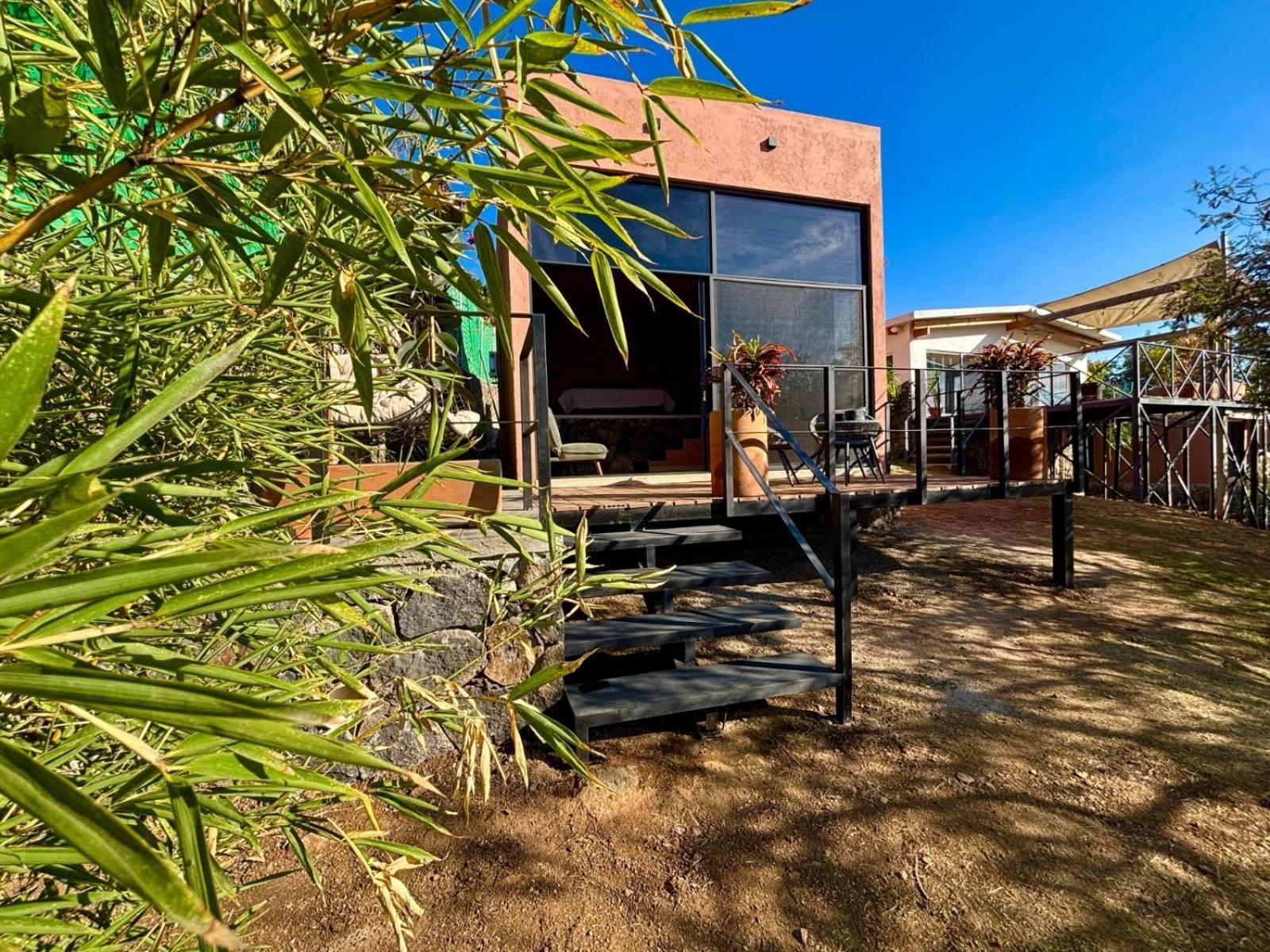 Amara Tepoztlan Villa ภายนอก รูปภาพ