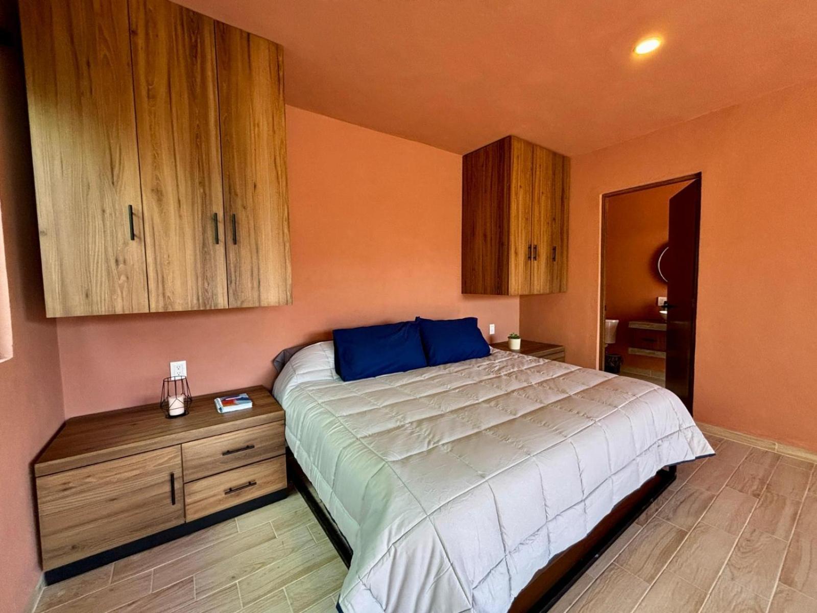 Amara Tepoztlan Villa ภายนอก รูปภาพ