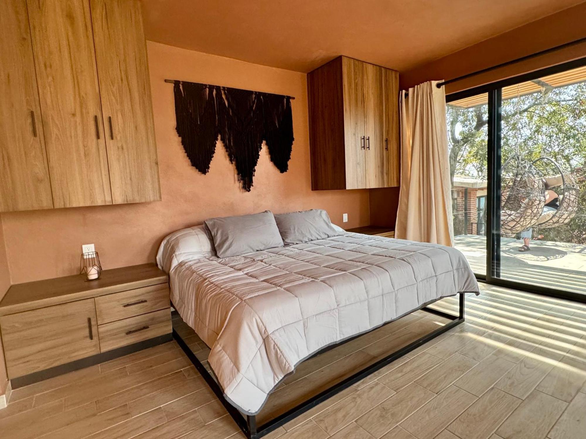 Amara Tepoztlan Villa ภายนอก รูปภาพ